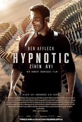 HYPNOTIC: ZİHİN AVI